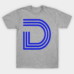 Triple D T-Shirt